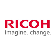 Ricoh logo