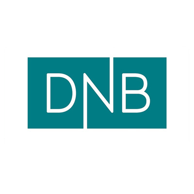 DNB logo