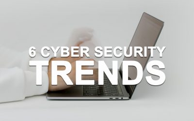 De laatste cyber security trends