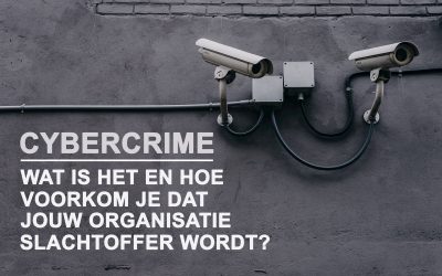 Voorbeelden van cybercrime en hoe voorkom je het?  DDoS-aanvallen en password attacks